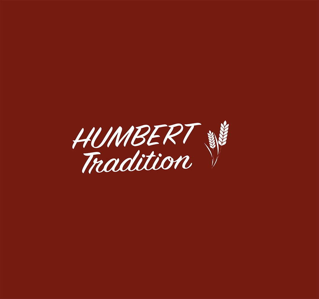 logo boulangerie humbert